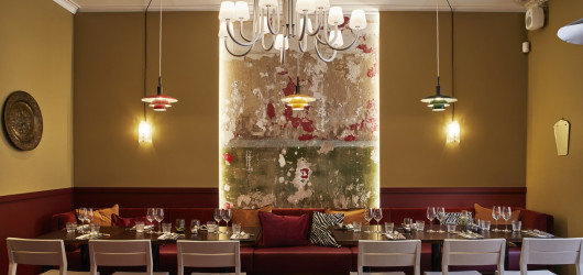 Bistro Ego