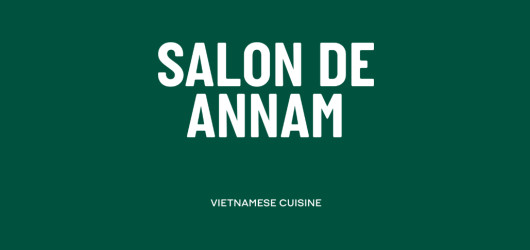 Salon de Annam