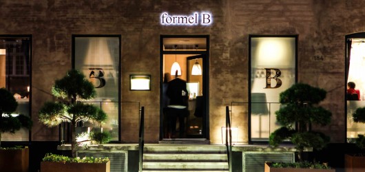 formel B