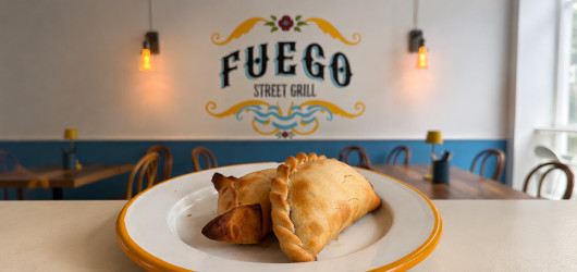 Fuego Street Grill