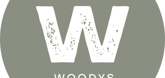 Woodys Tværgade - Café & Madbar