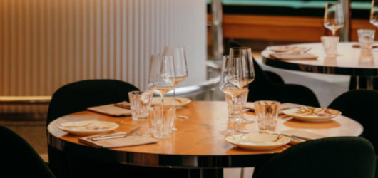 Restaurant Levi