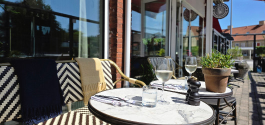 Rebæk Brasserie & Bar
