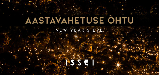 ISSEI
