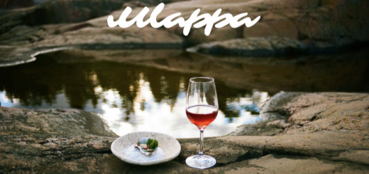 Ulappa - Avomeriravintola