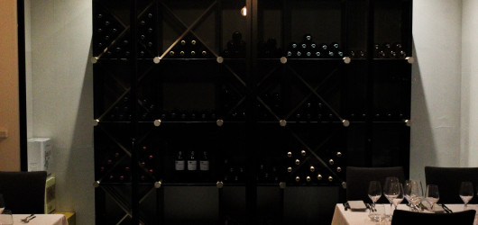 Amarone Aften d. 7 oktober.