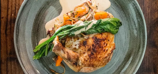 Bistro no deux