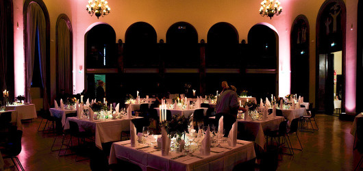 Olo Creative Catering