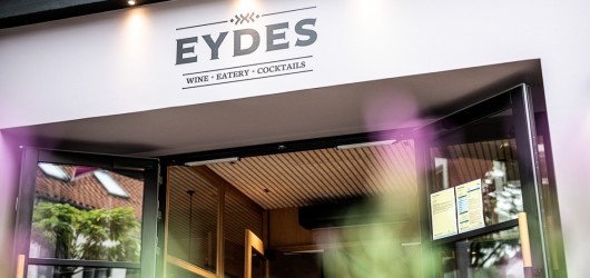 Eydes