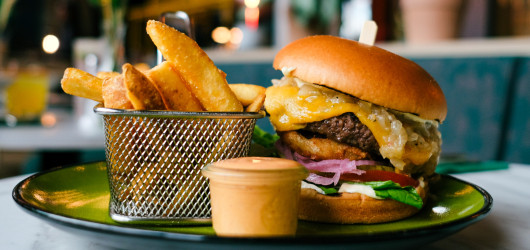Urban Kitchen & Bar