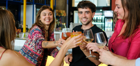 Urban Kitchen & Bar