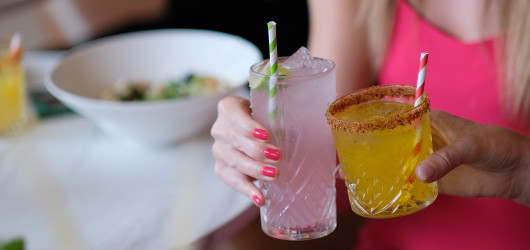 Urban Kitchen & Bar