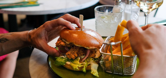 Urban Kitchen & Bar