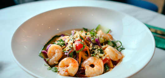 Urban Kitchen & Bar