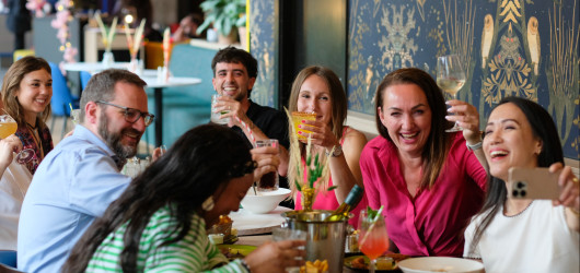 Urban Kitchen & Bar