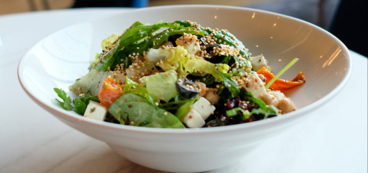 Urban Kitchen & Bar