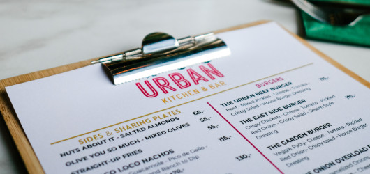Urban Kitchen & Bar