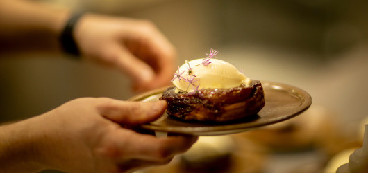 Brasserie POST