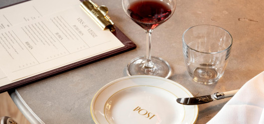 Brasserie POST