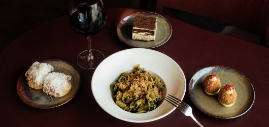 Klase Trattoria