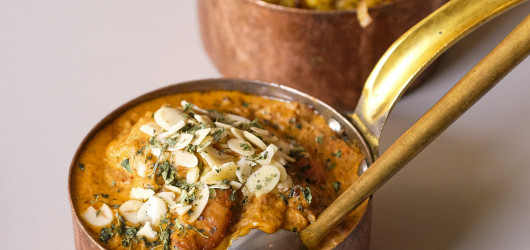 DHABA KBH