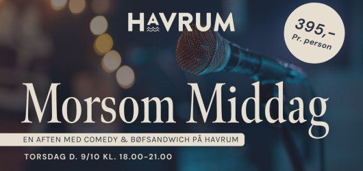 Havrum