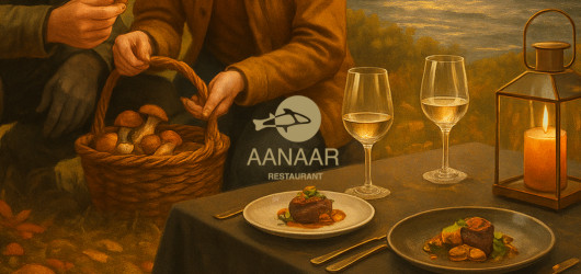 Ravintola Aanaar