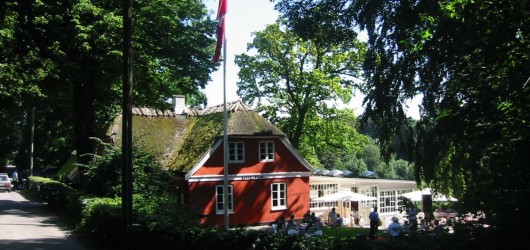 Restaurant Kongekilden