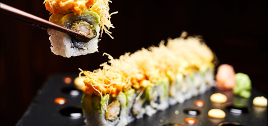 Basara Sushi