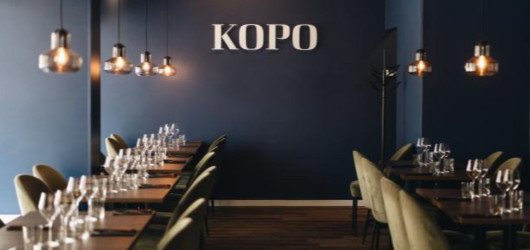 Ravintola Kopo