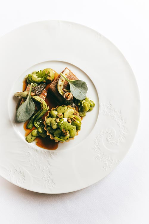 Ecrin Dish 2