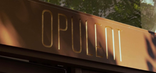 Opulent