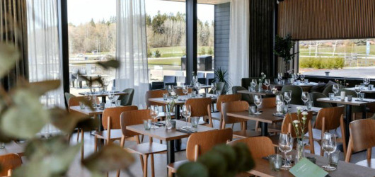 Saunaravintola Kaarna