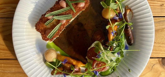 Restaurant Sæson
