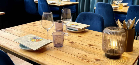 Restaurant Sæson