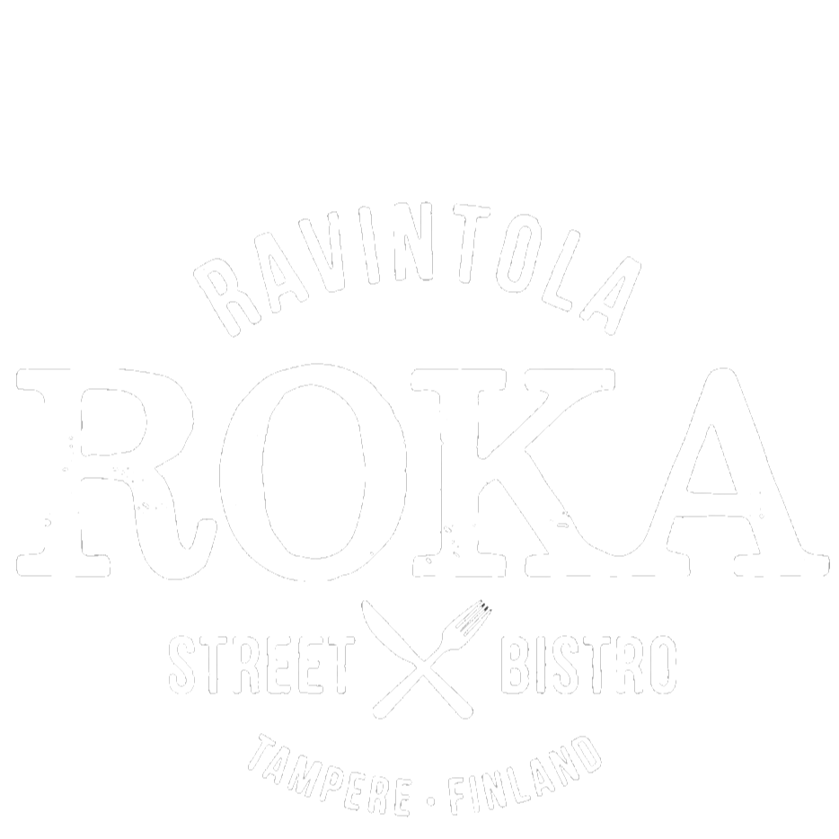 Roka Street Bistro Tampere