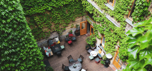 Brody House Café, Bar & Bistro