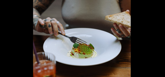 Brody House Café, Bar & Bistro