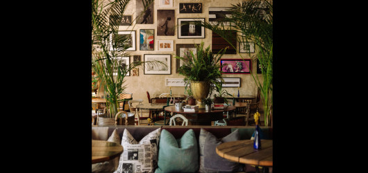 Brody House Café, Bar & Bistro