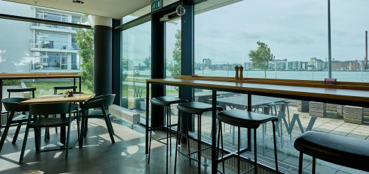 Café Gro Nørresundby