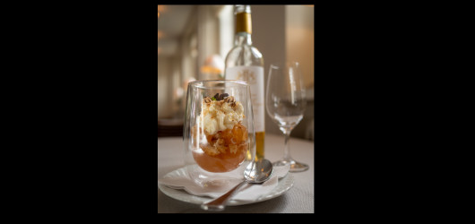 Restaurant Knudsens Gaard