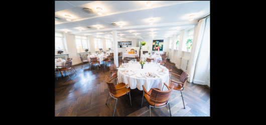 Restaurant Knudsens Gaard