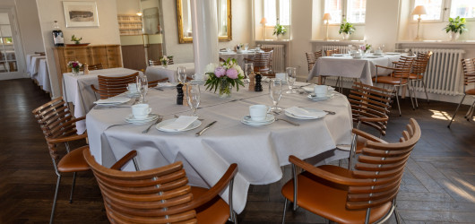 Restaurant Knudsens Gaard