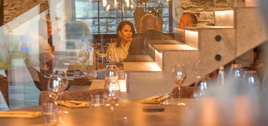 Restoran A.JU