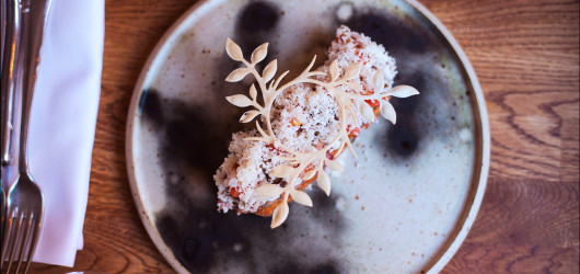 Salig Simons Gaard