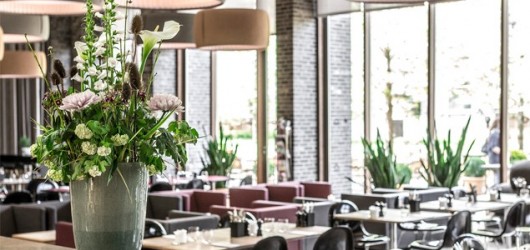 dosis resident leje Buffet restauranter i Østerbro & Nordhavn - København - Denmark -  DinnerBooking