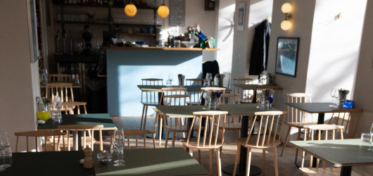 Restaurant Bruce