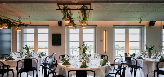 Café Lindholm