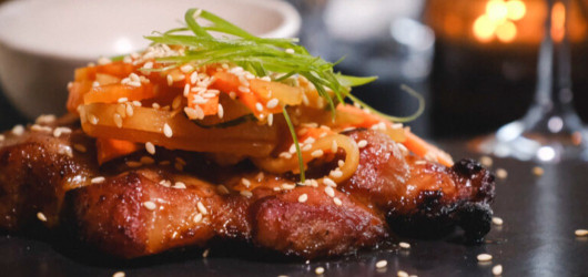 Sàigòner Bistro