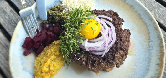 Skands Food